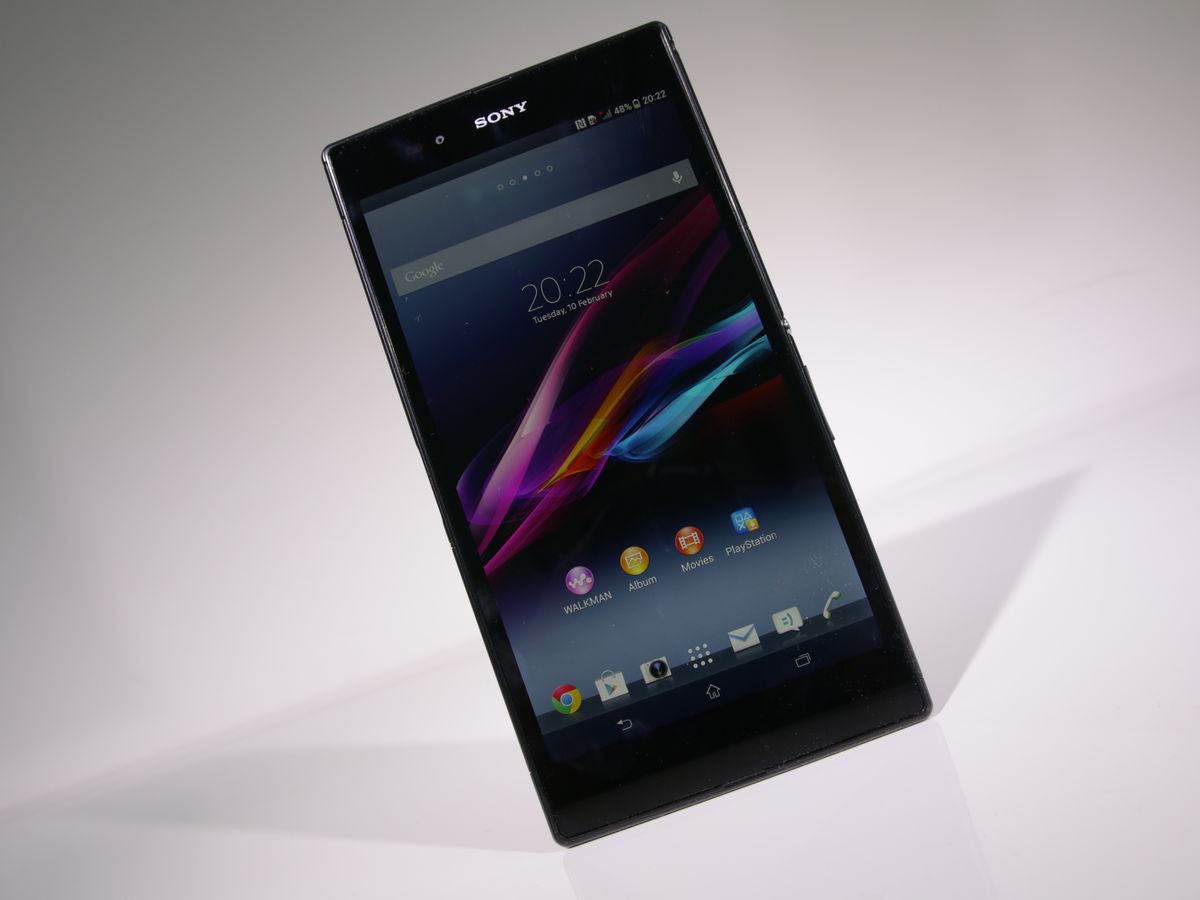 what-to-do-with-sony-xperia-z-ultra