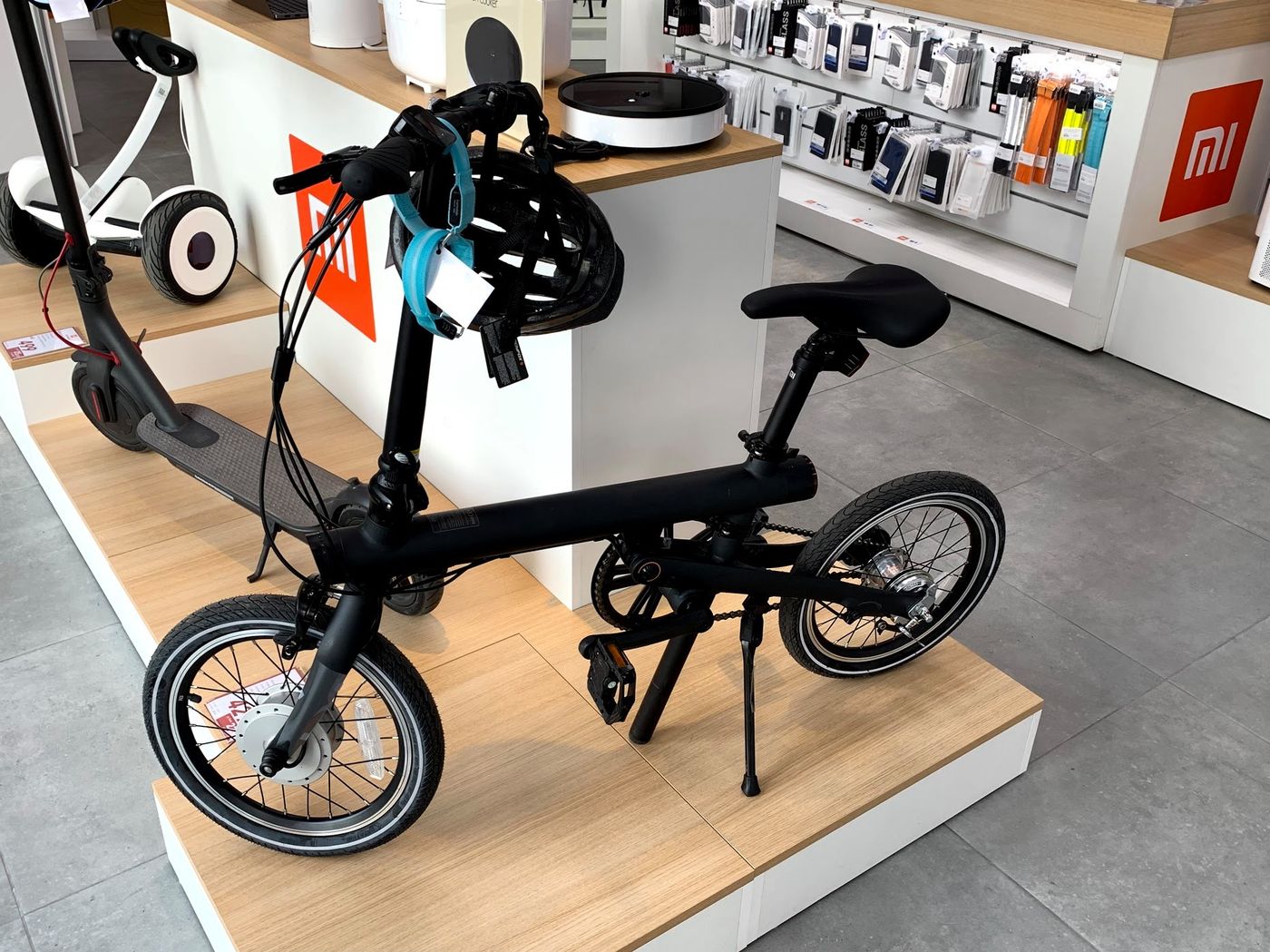 when-is-xiaomi-bike-available