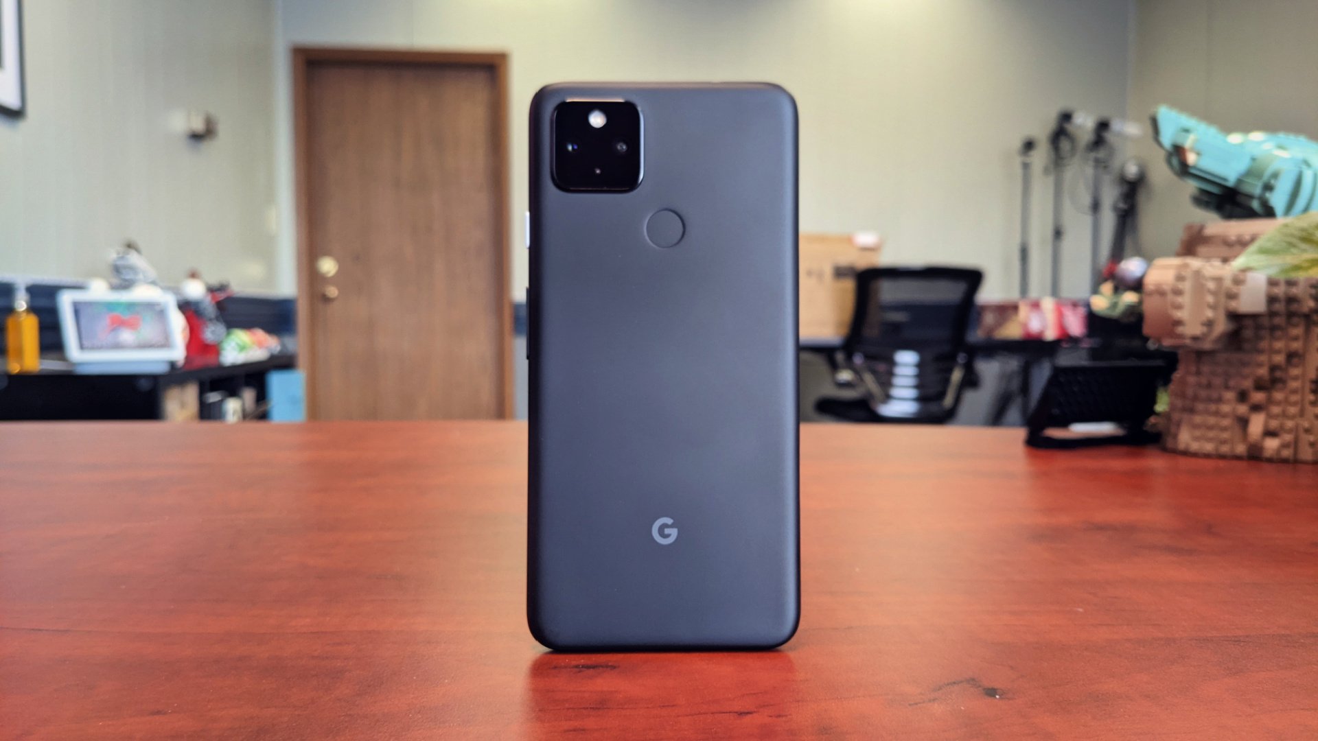 when-was-google-pixel-4a-5g-released