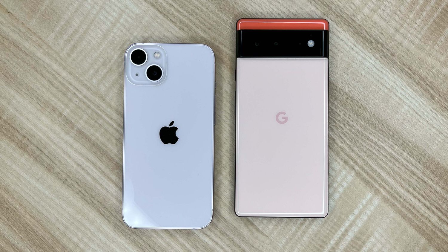 which-is-better-pixel-6-or-iphone-13