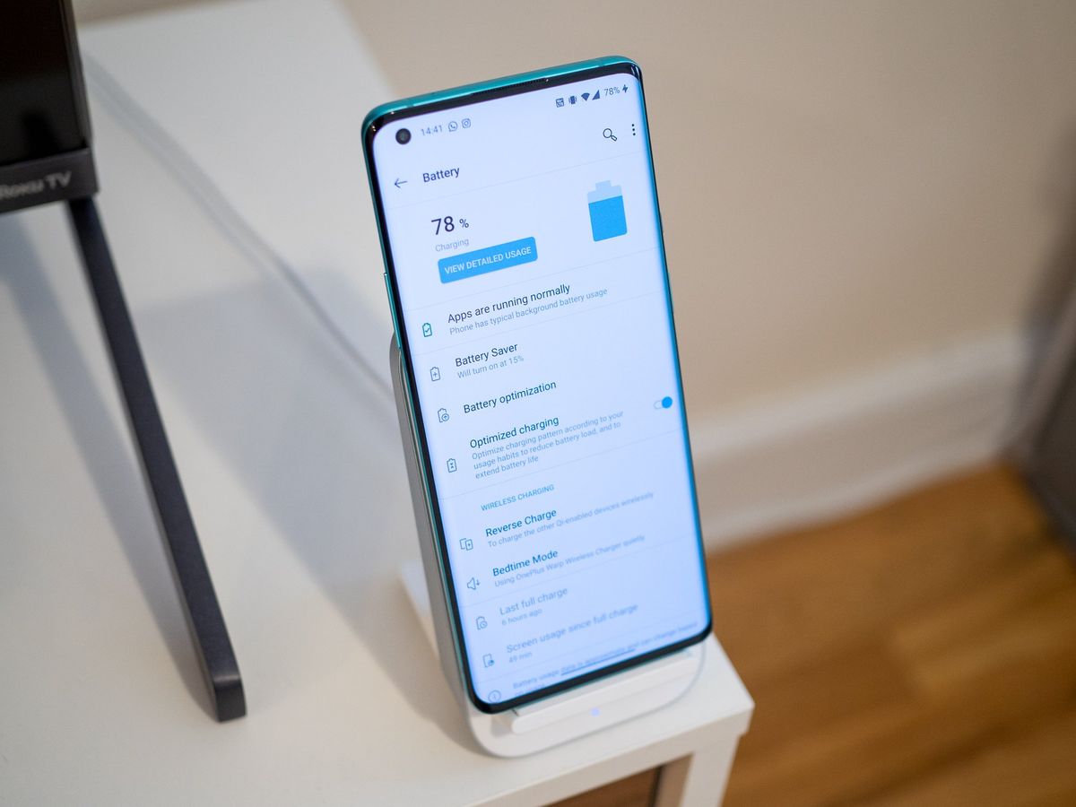 why-is-my-oneplus-nord-battery-draining-fast