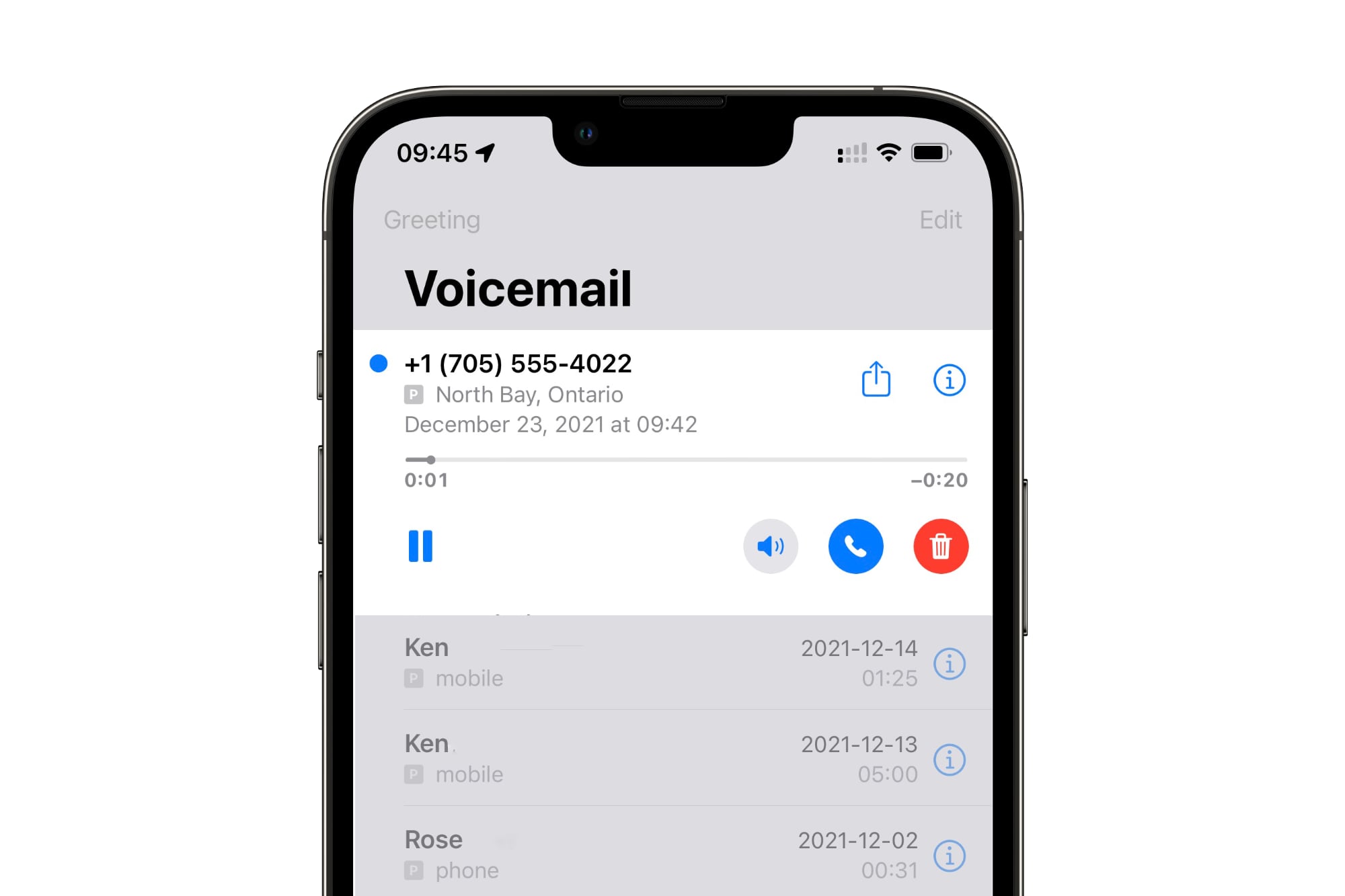 why-is-my-voicemail-unavailable-on-my-iphone-13