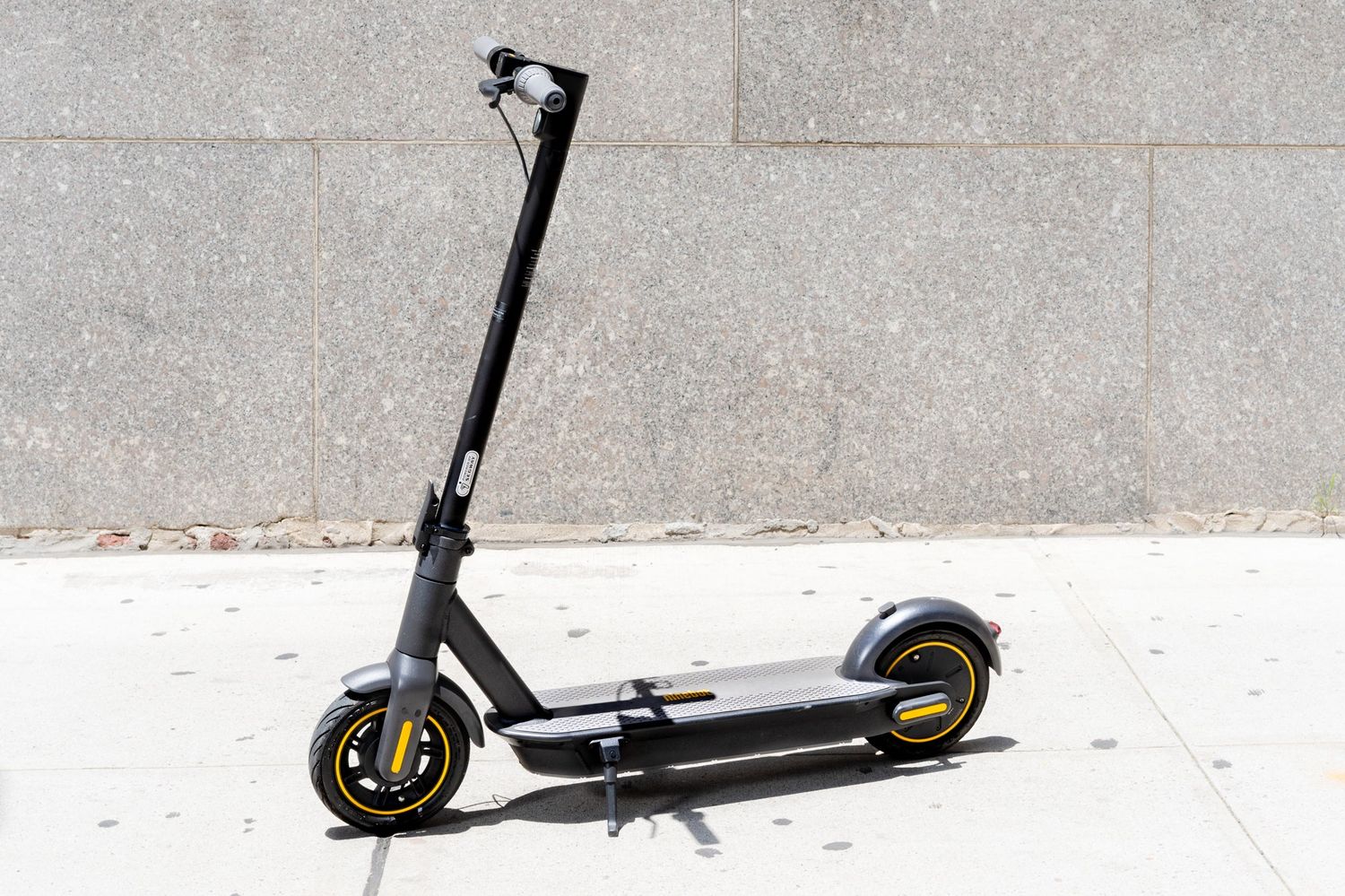 why-is-my-xiaomi-scooter-beeping
