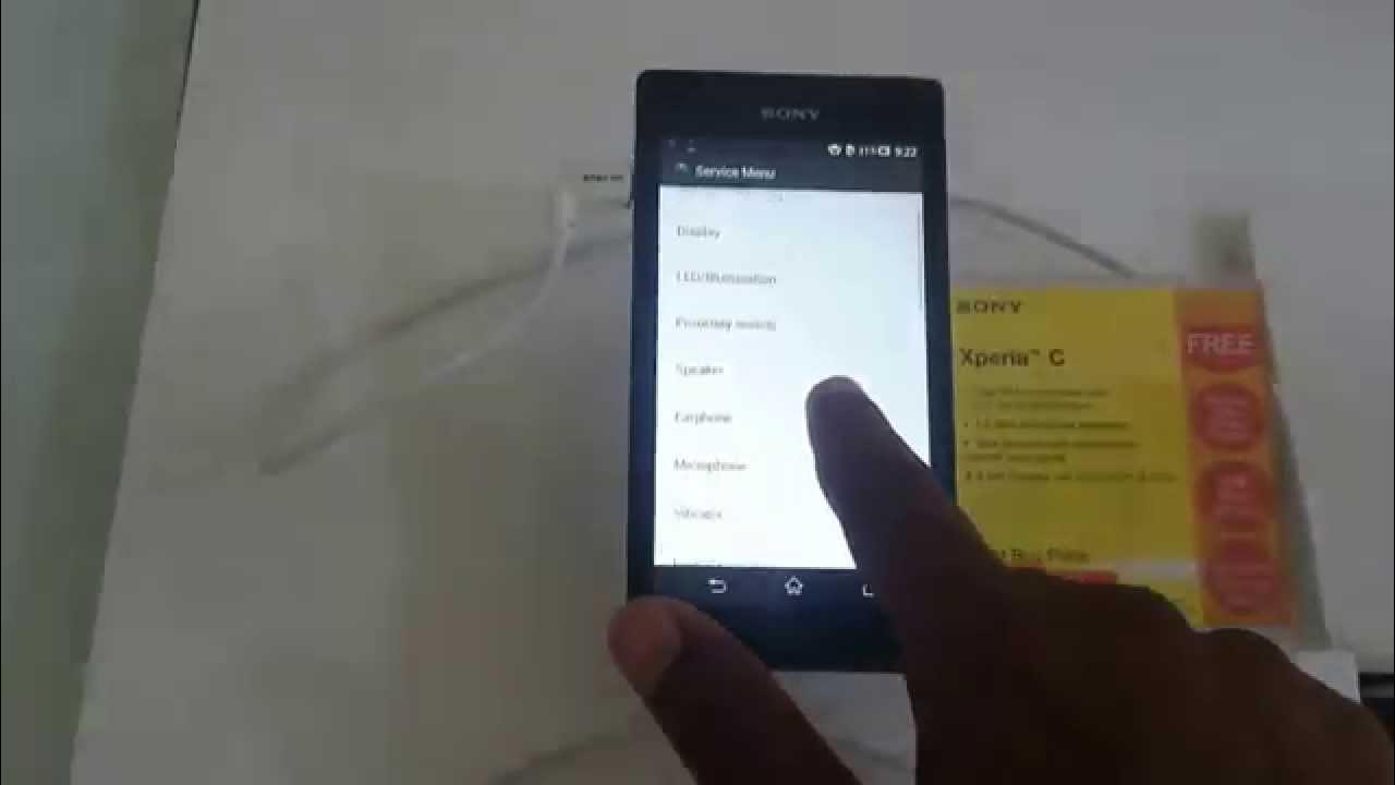 why-is-my-xperia-m-dual-android-phone-flashlight-not-working