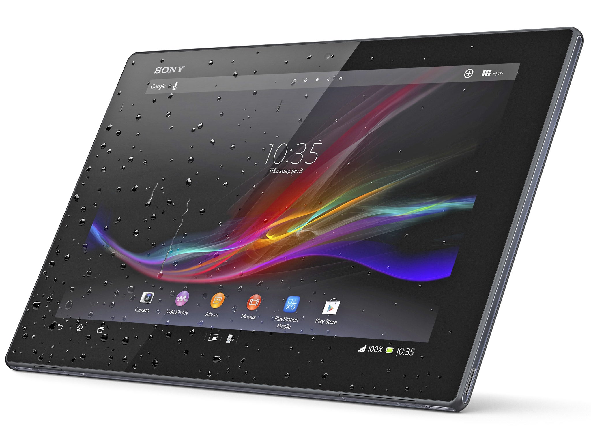 xperia-tablet-z-costs-400-in-uk
