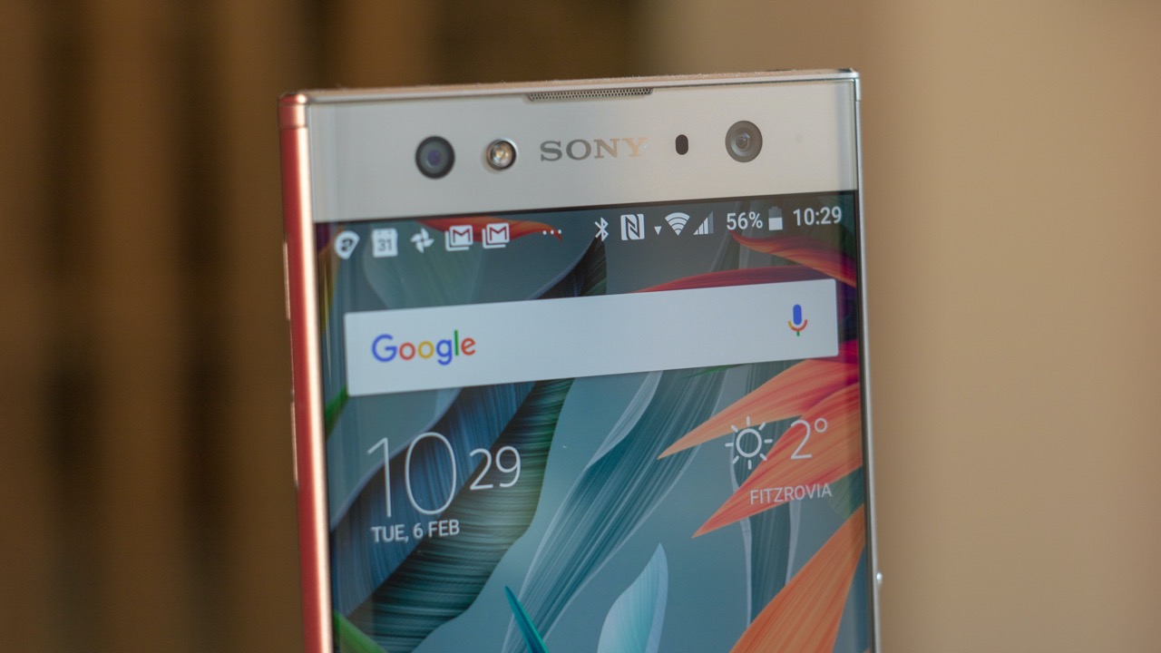 xperia-xa2-ultra-why-isnt-my-battery-status-showing