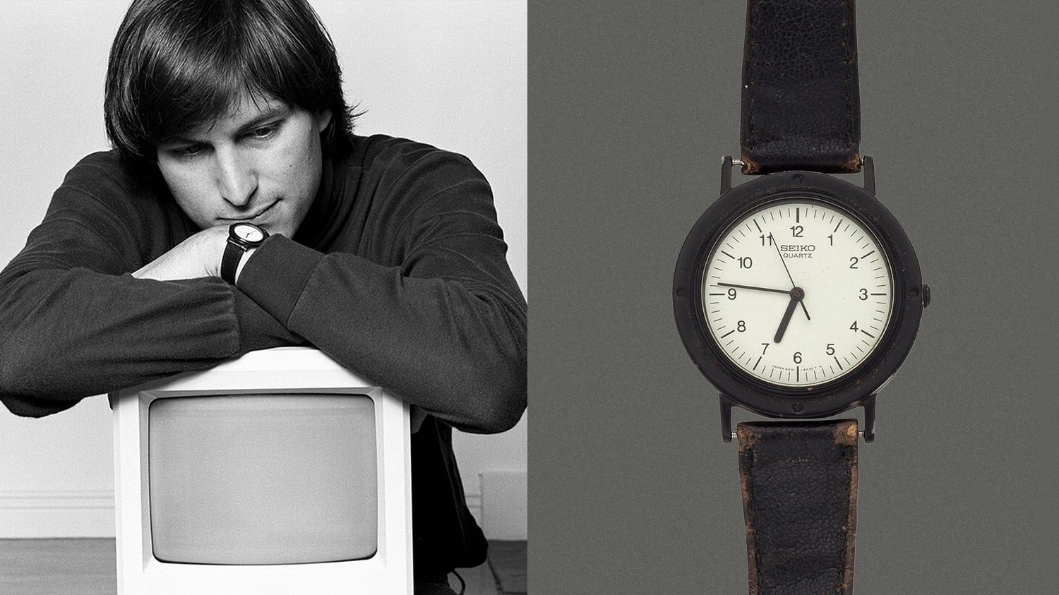 you-can-own-steve-jobs-watch-or-a-limited-edition-version-of-it