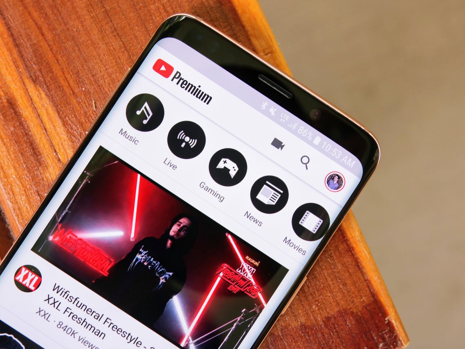 youtube-music-will-now-come-pre-installed-on-android-10-devices