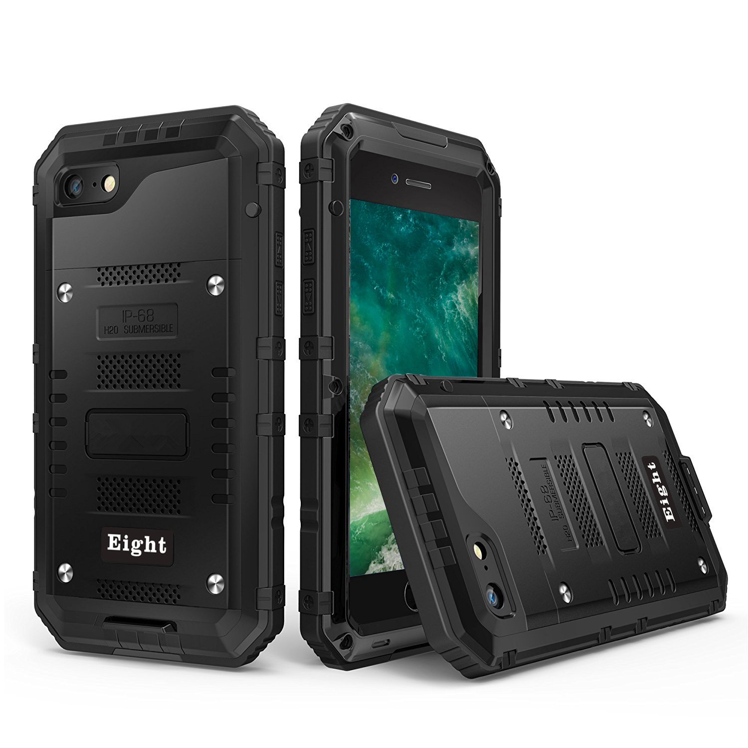 10 Amazing iPhone Se Case Waterproof Shockproof For 2024