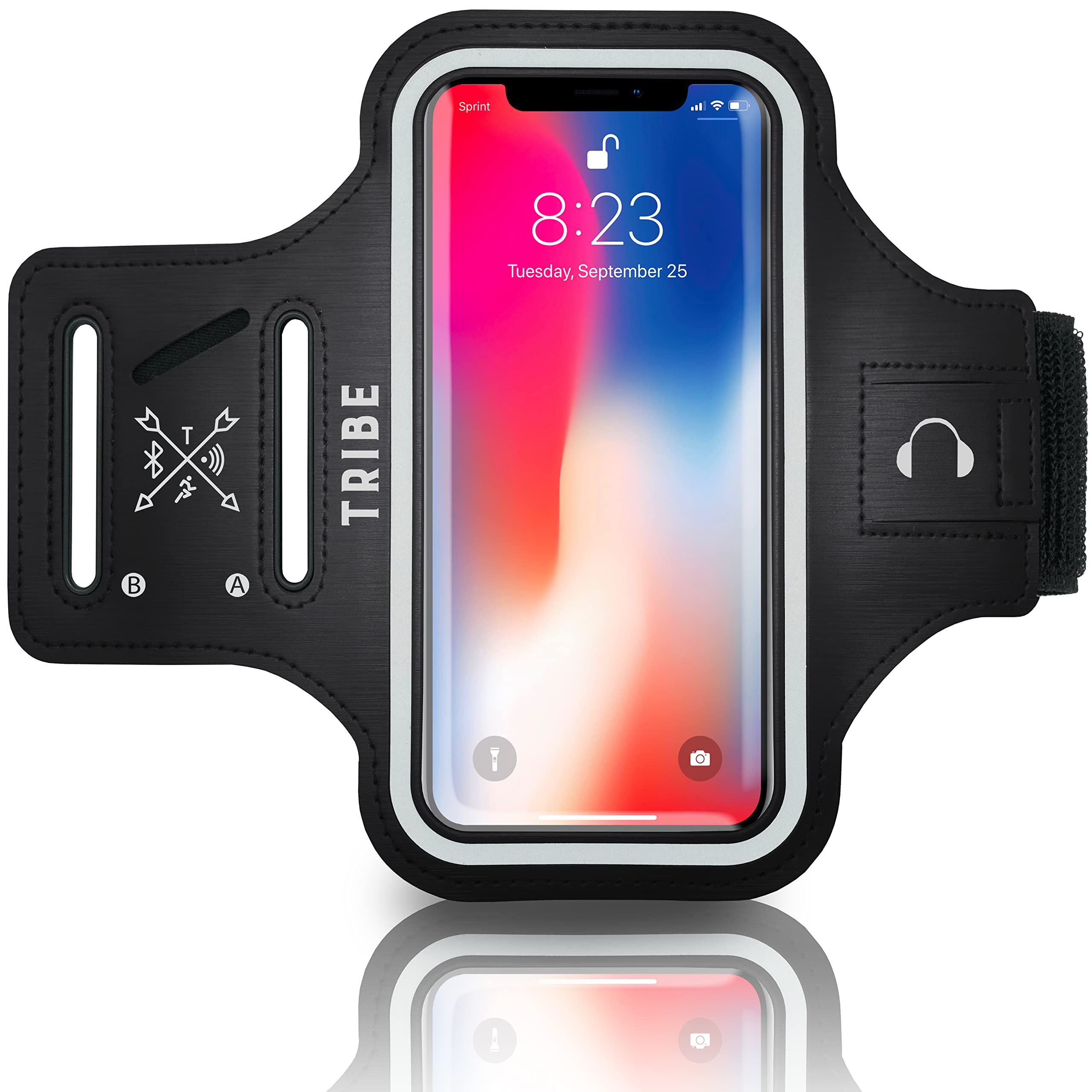 10 Best Waterproof Phone Armband For 2024