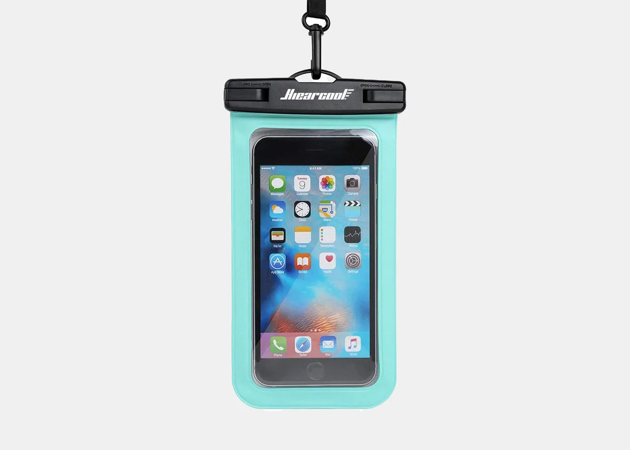 11 Amazing Phone Waterproof Bag For 2024