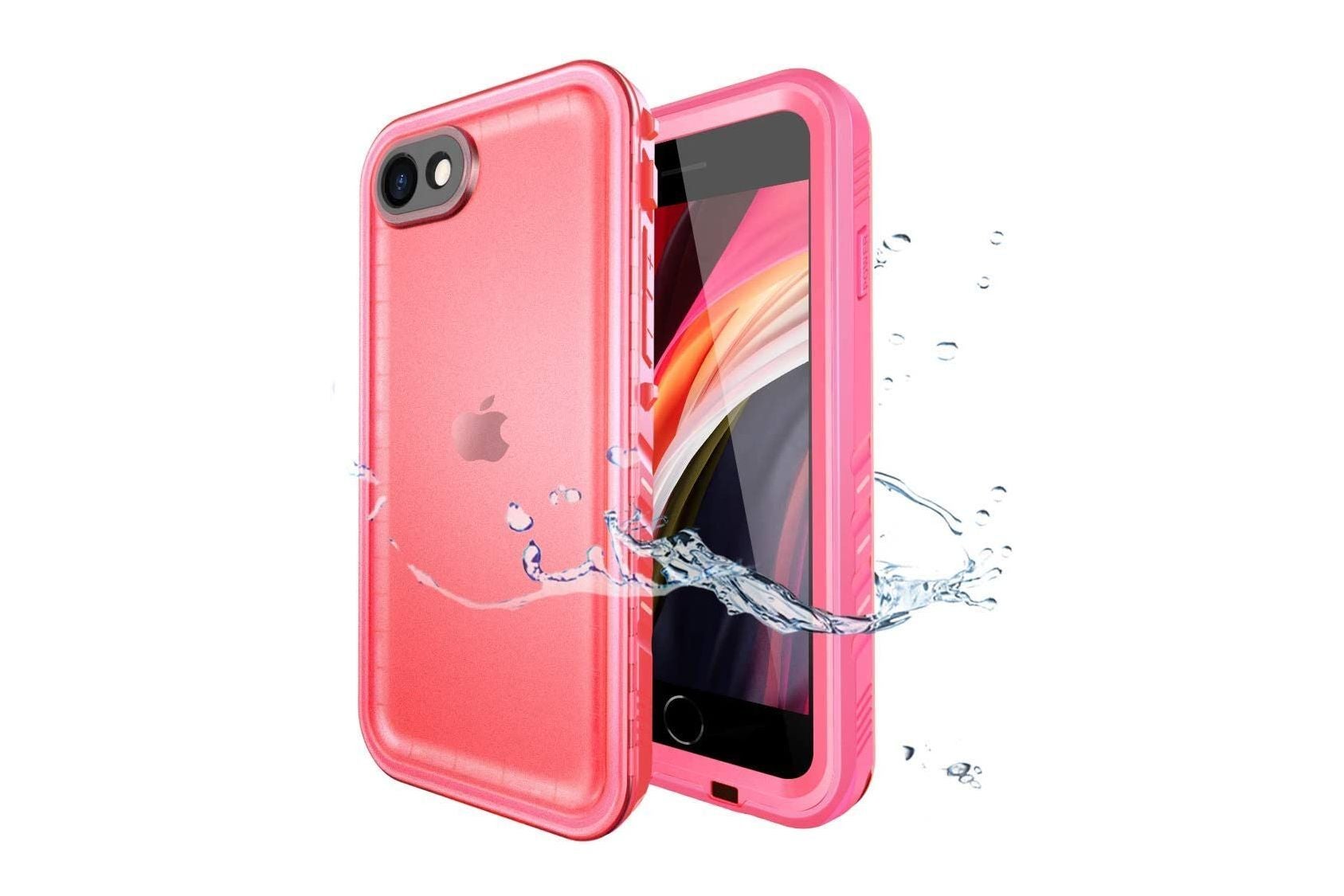11 Best iPhone 5Se Waterproof Case For 2024