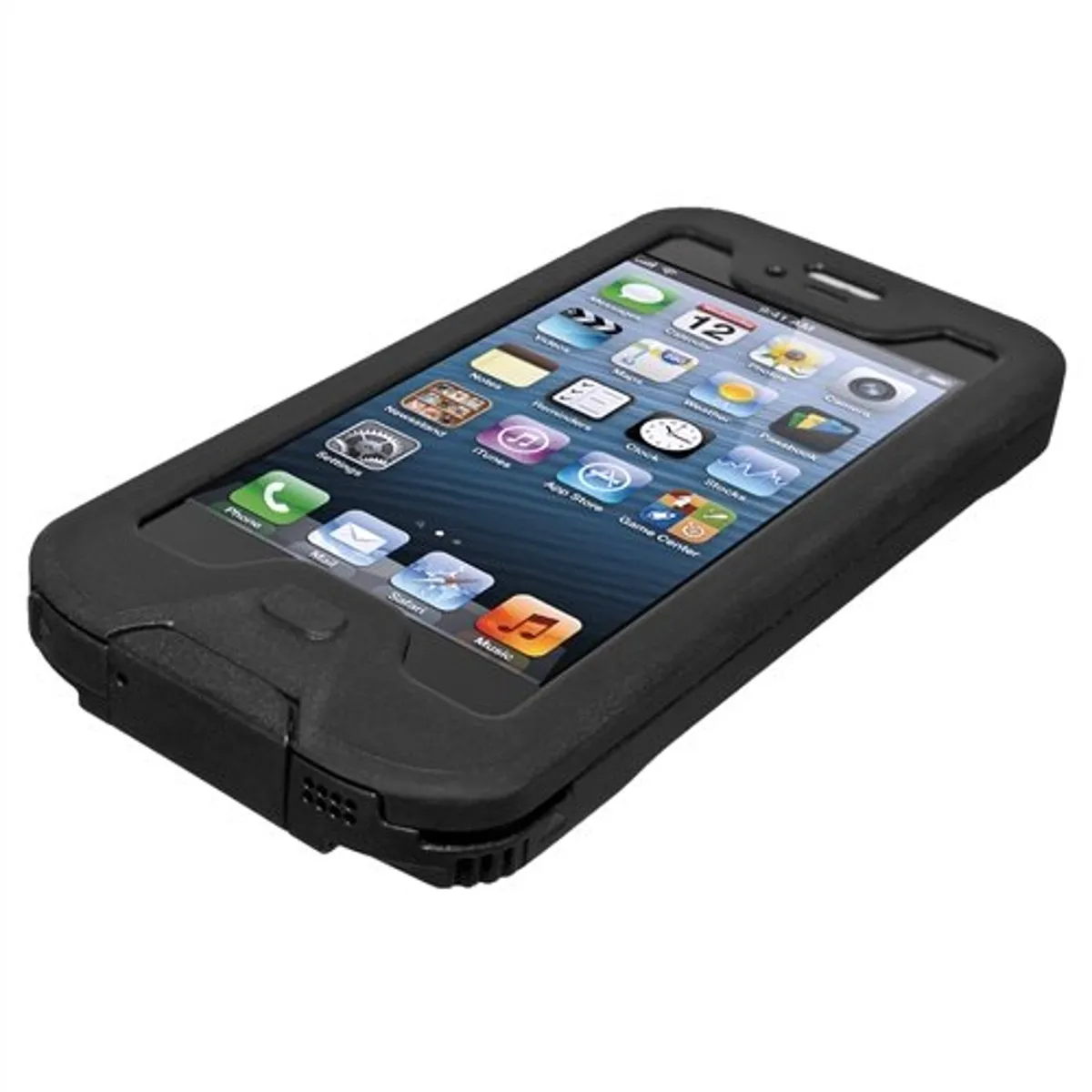 13 Amazing iPhone 5S Waterproof Shockproof Case For 2024