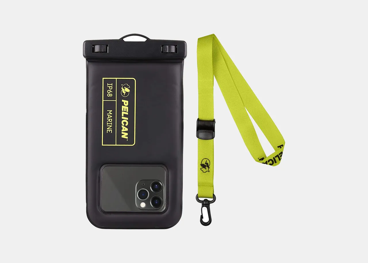 14 Amazing Waterproof Bag Phone For 2024