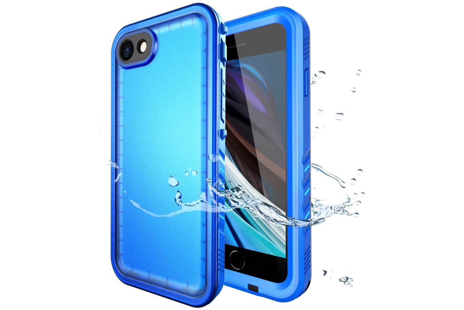 14 Best iPhone 7 Waterproof Case For 2024