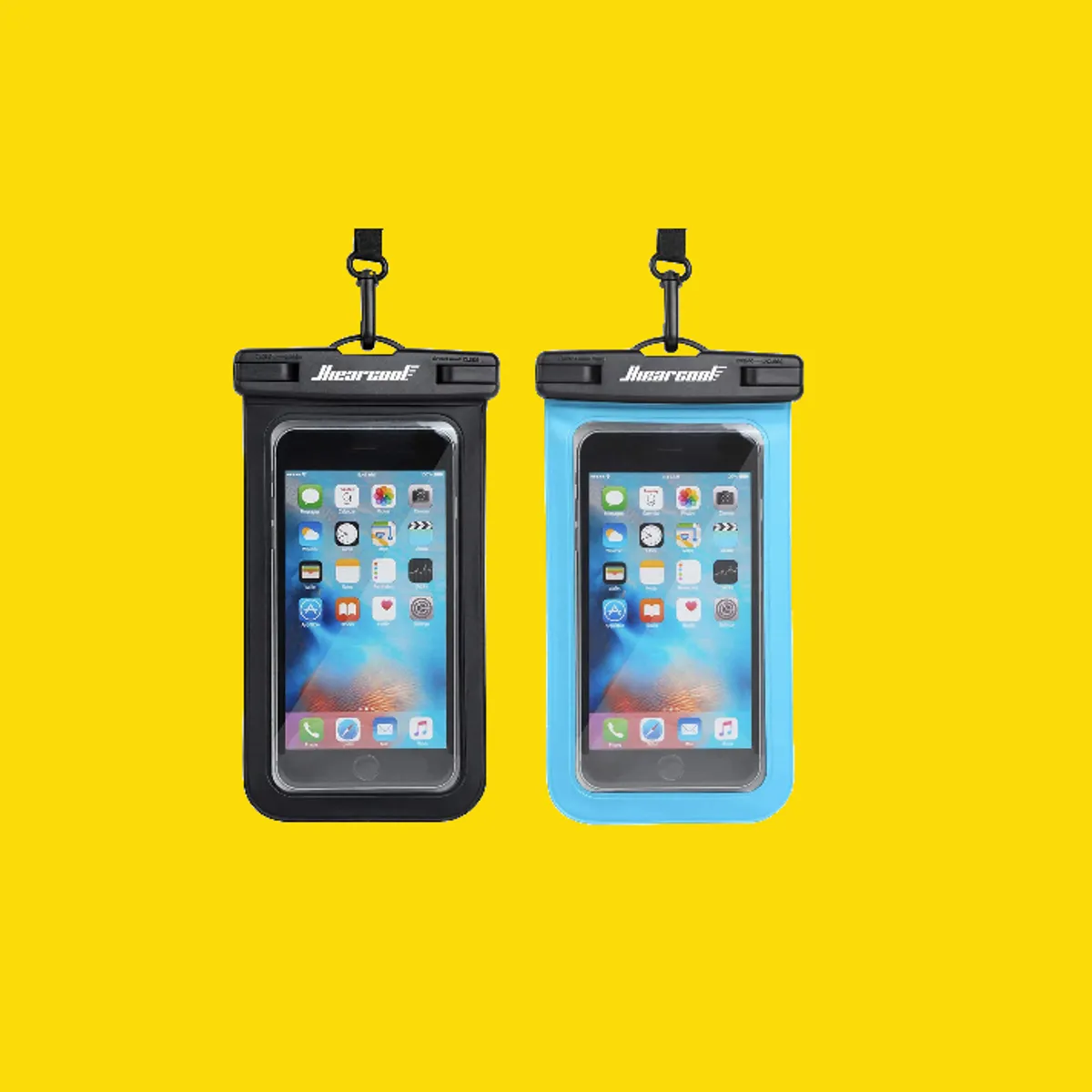 14 Best Waterproof iPhone 5C Case For 2024