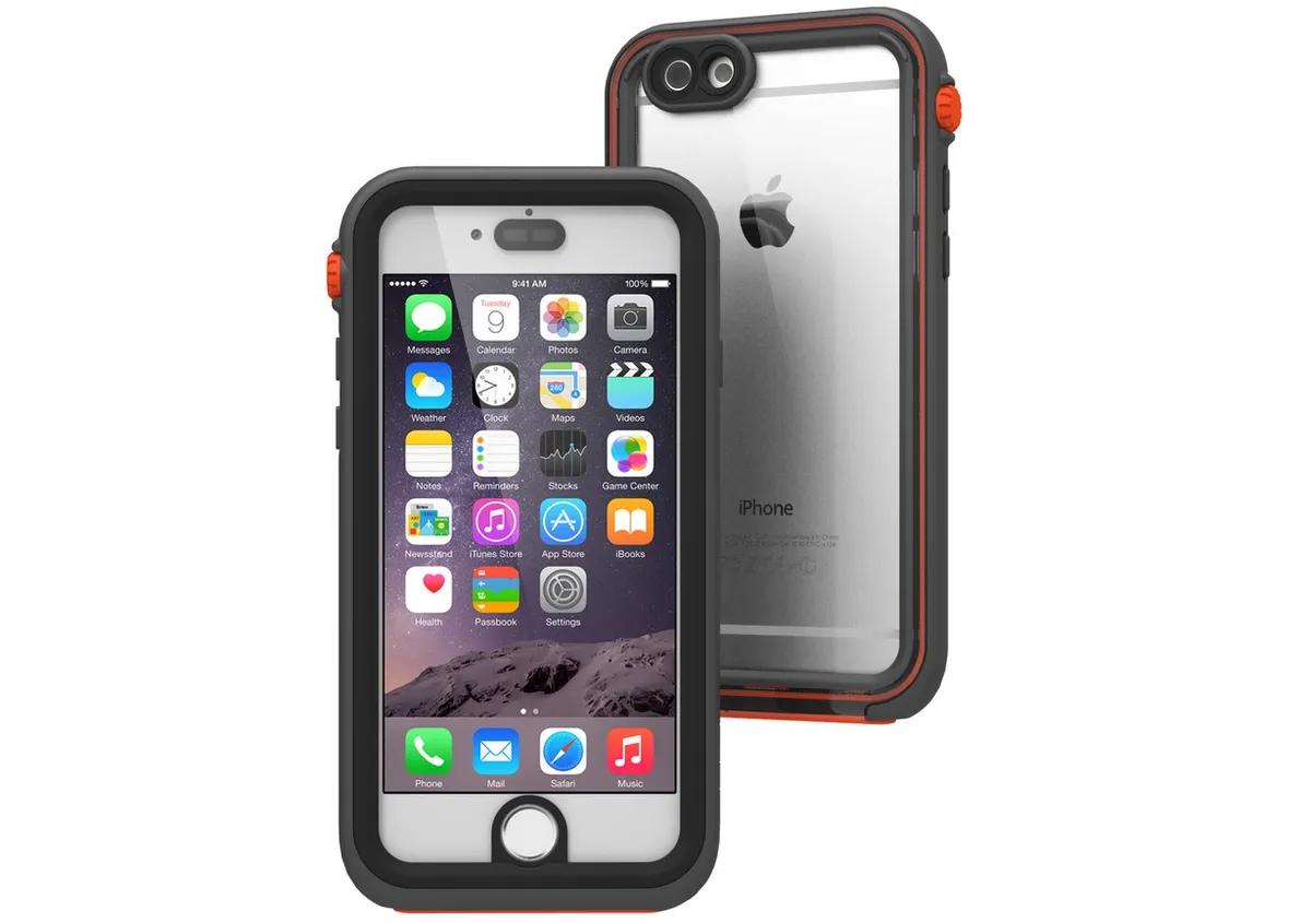 15 Best iPhone 6/6S Waterproof Case For 2024