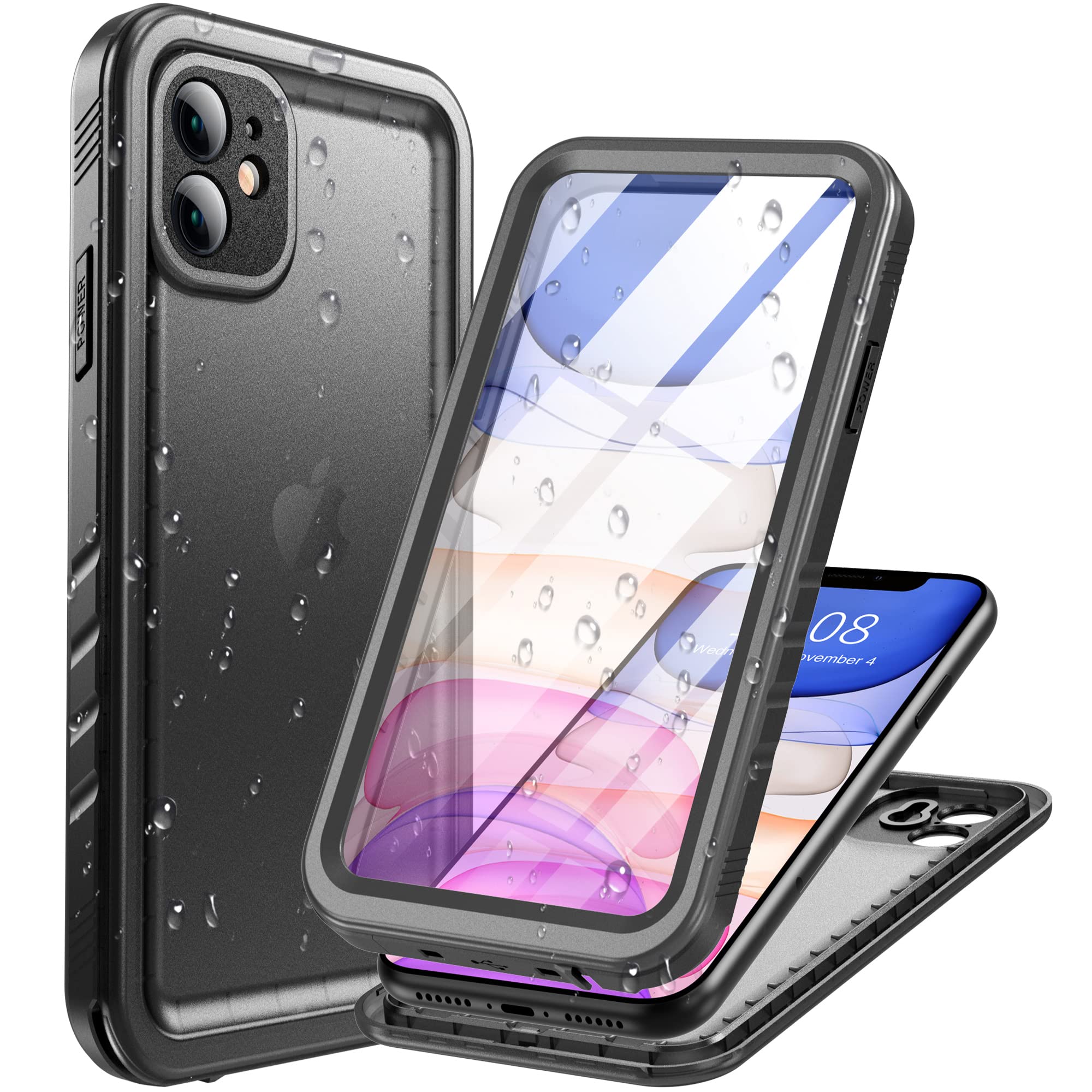 15 Best Waterproof iPhone 11 Case For 2024