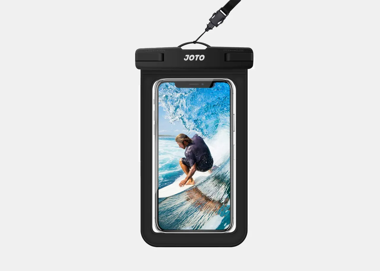 8 Amazing Waterproof Bag For iPhone For 2024