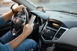 The Dangers of Cell Phone Use While Driving