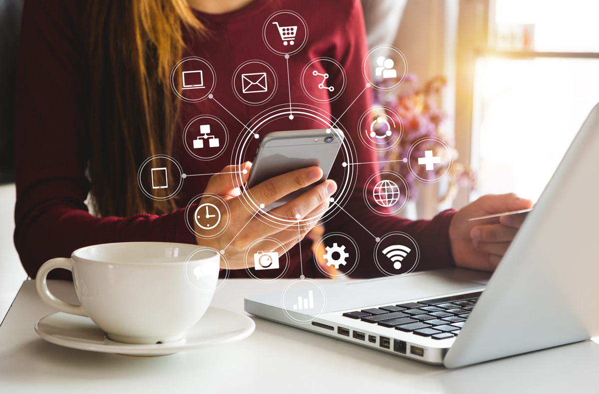 5 Ways to Improve Your Mobile Marketing