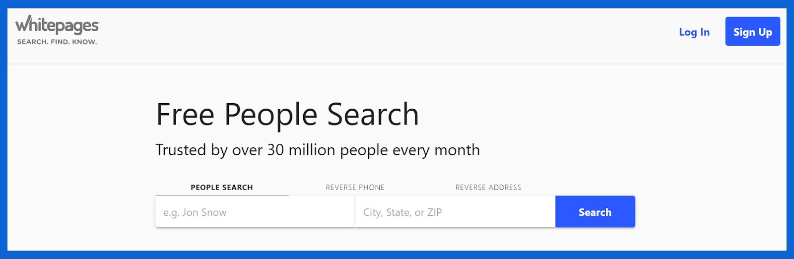 do-people-know-when-you-search-them-up-on-whitepages