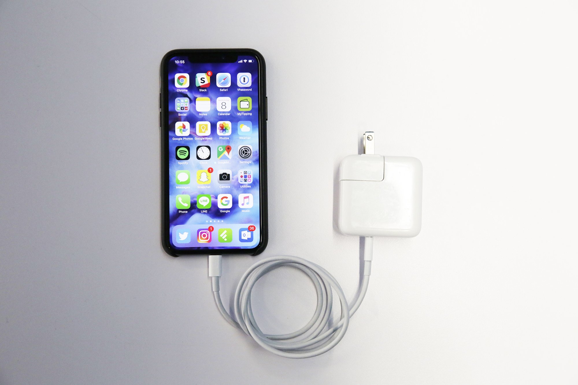how-do-i-charge-my-iphone-10