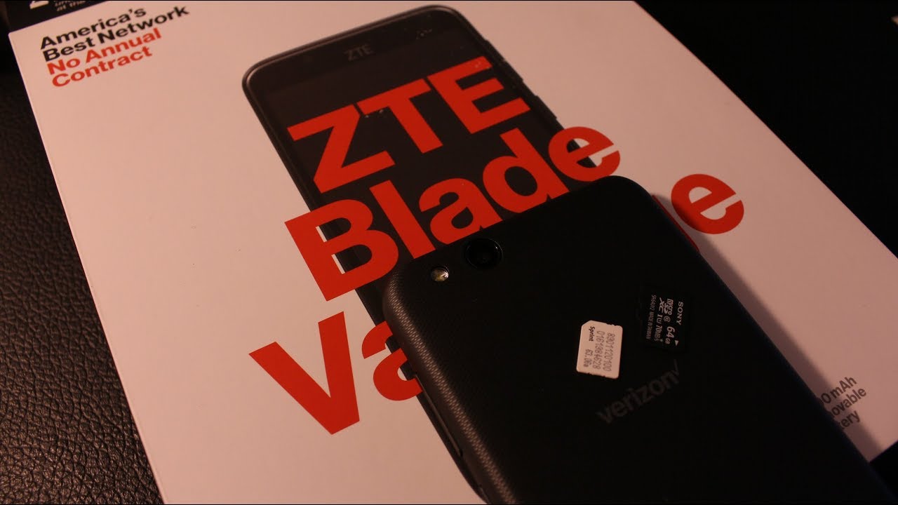 how-do-i-check-messages-on-zte-disposable-phone