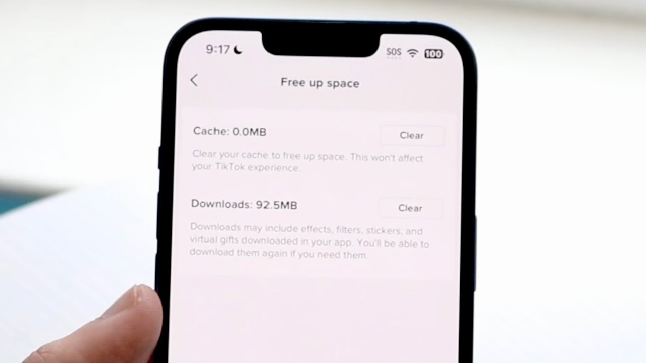 how-do-i-clear-cache-on-iphone-11