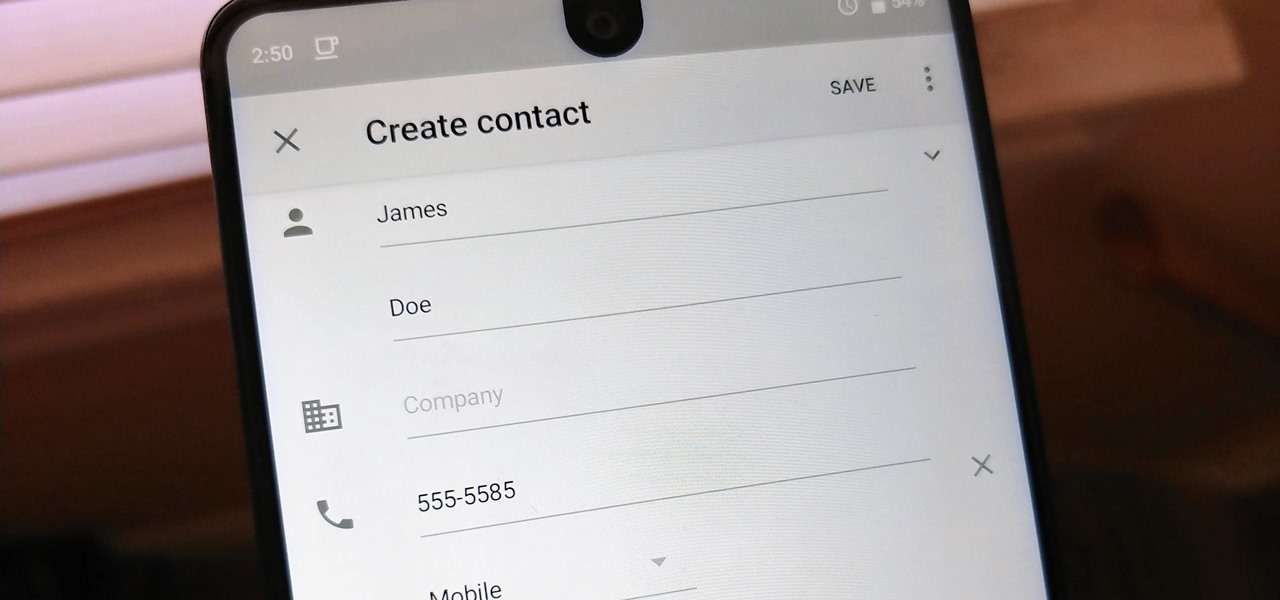 how-do-i-edit-a-contact-on-a-google-phone-without-calling-them