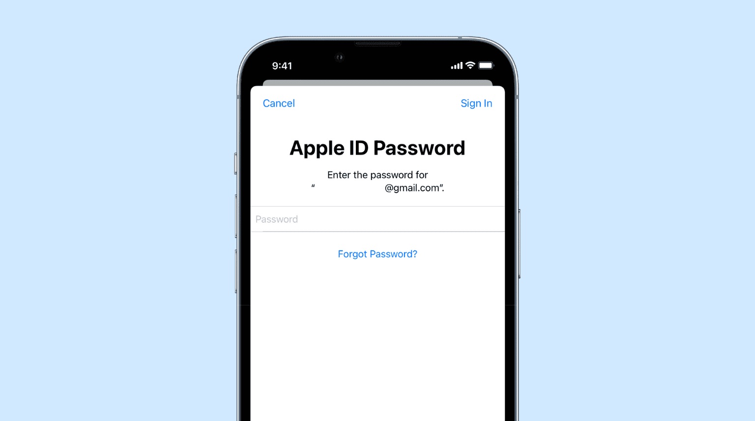 how-do-i-find-my-email-password-on-my-iphone-12
