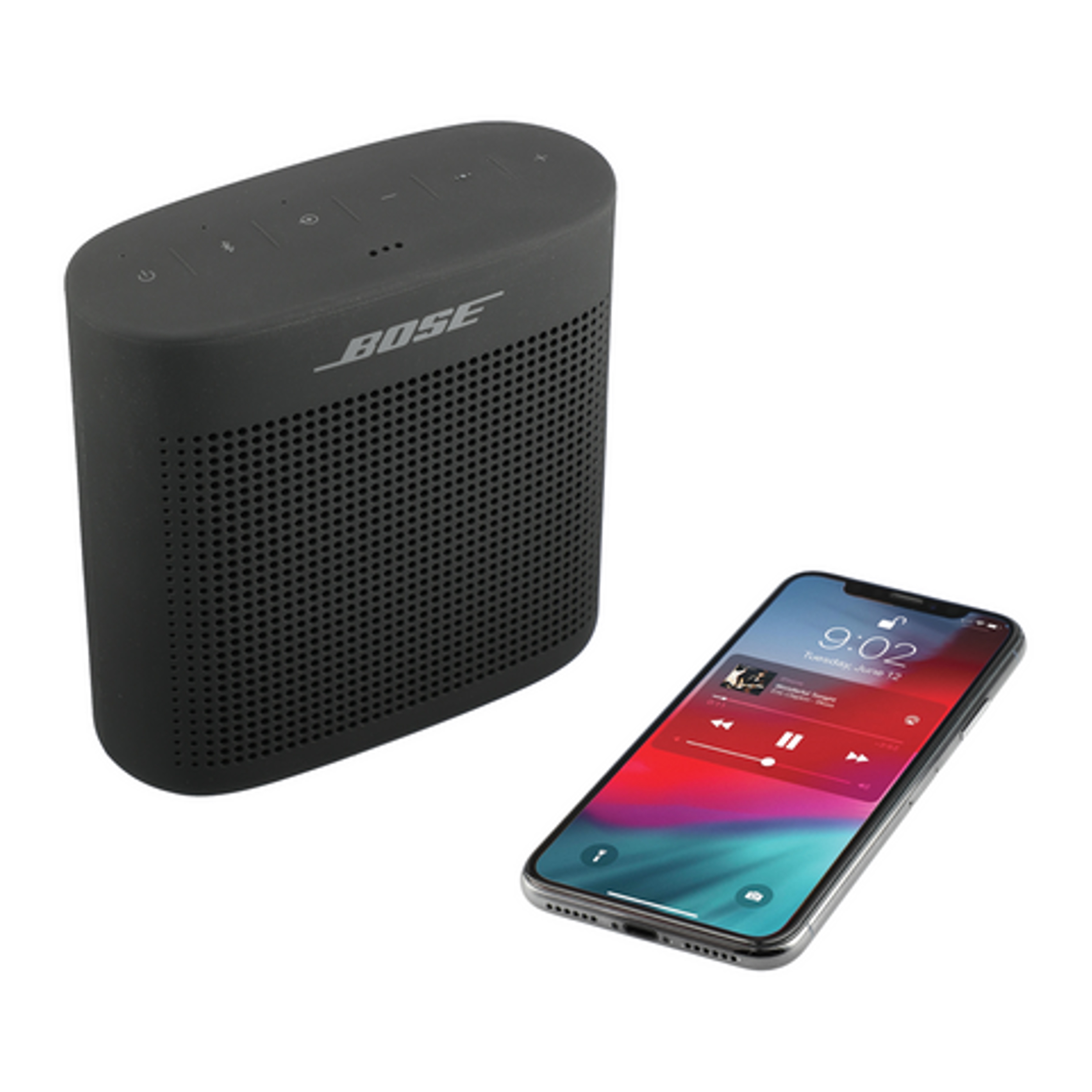 how-do-i-pair-my-iphone-10-to-my-bose-soundtouch