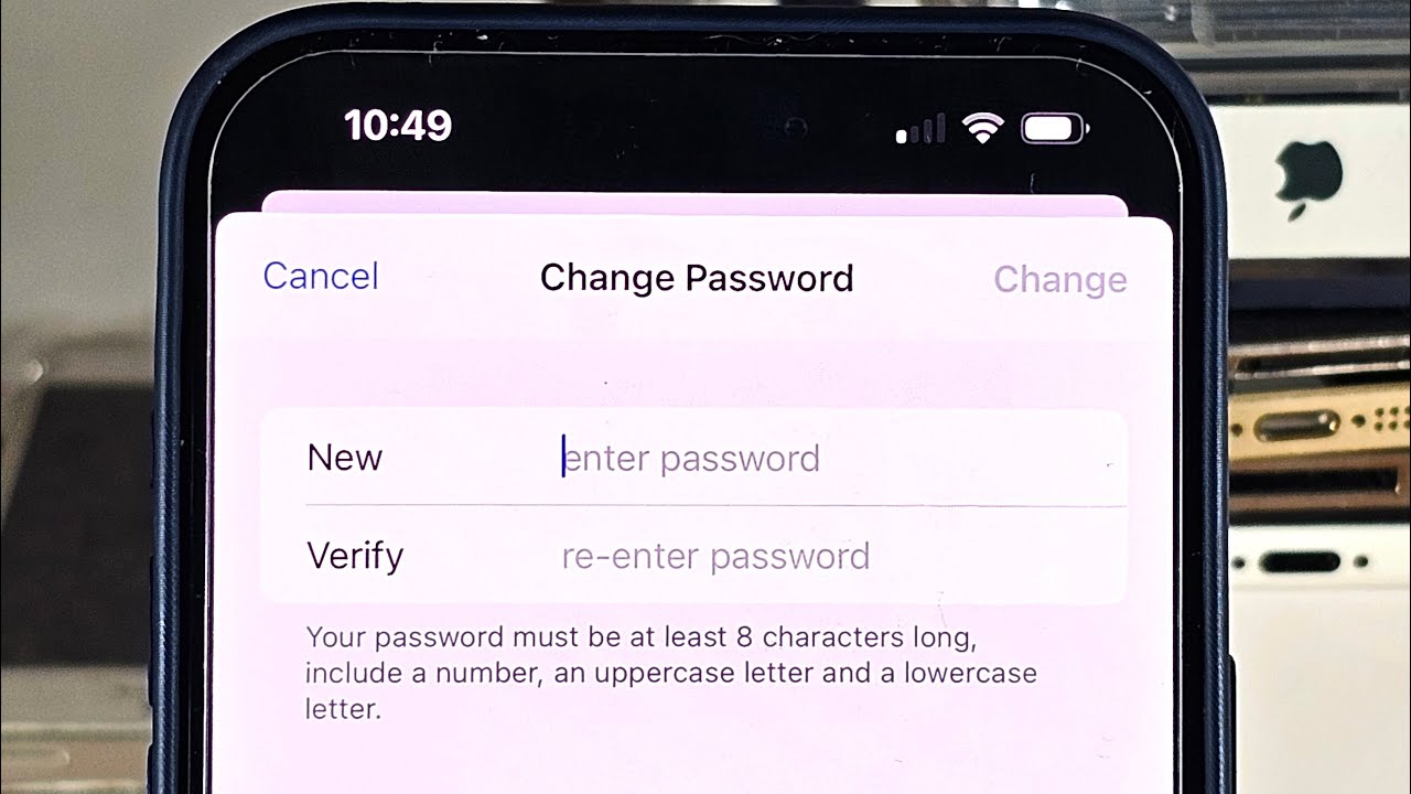 how-do-i-save-passwords-on-my-iphone-10