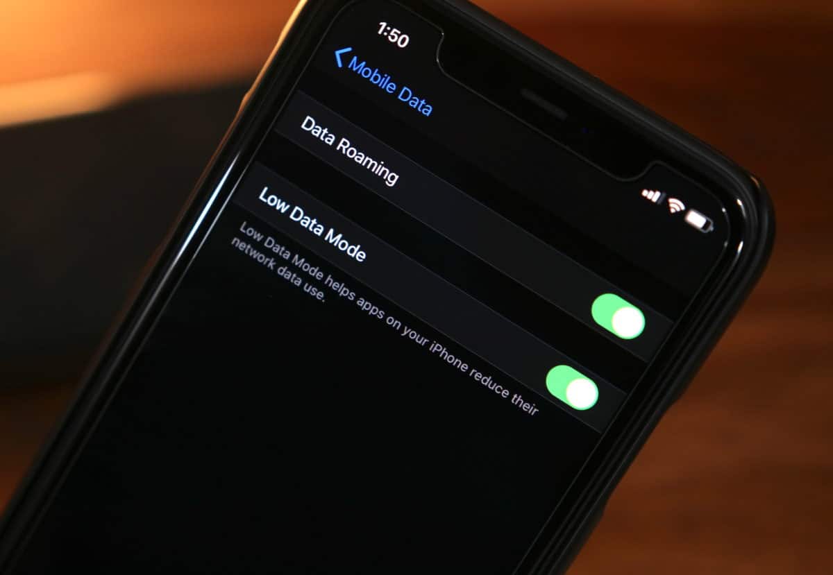 how-do-i-turn-off-low-data-mode-on-iphone-11