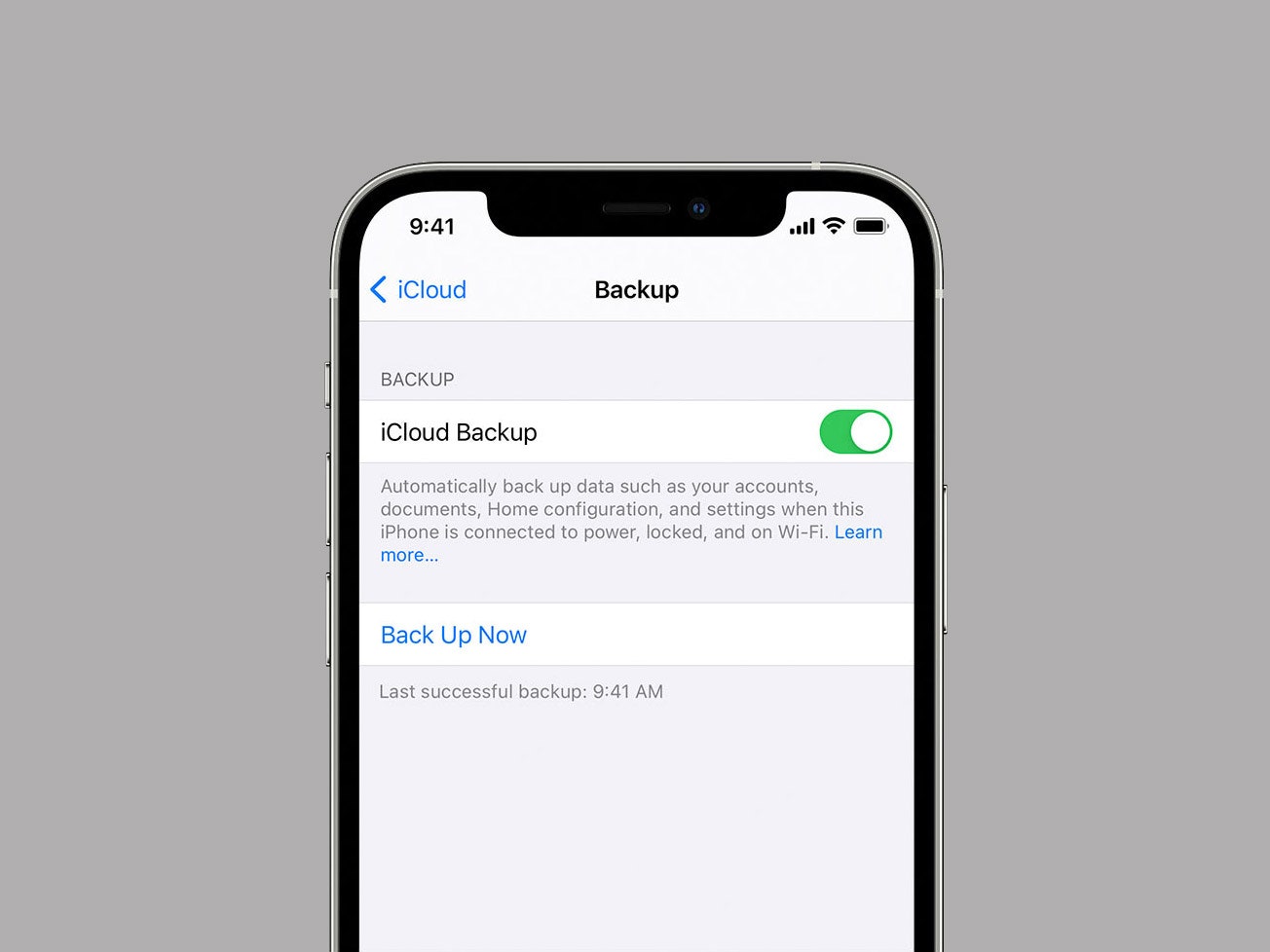 how-do-know-when-iphone-10-is-backed-up
