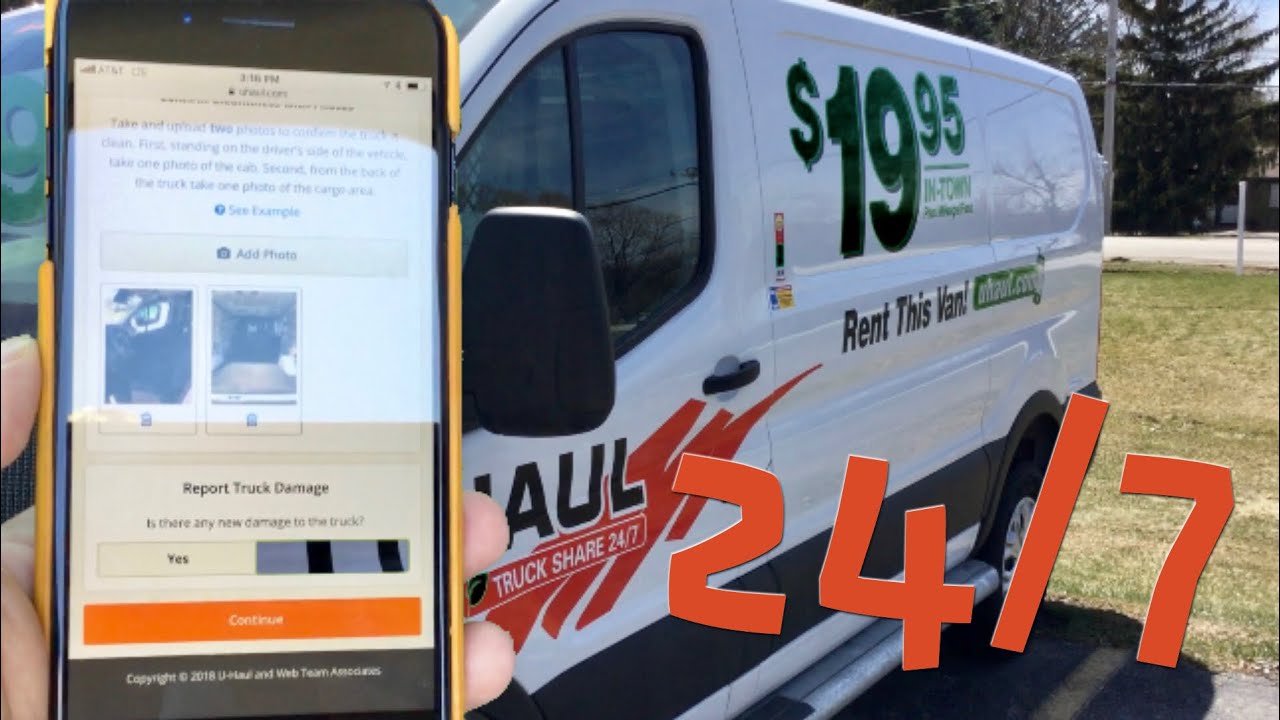 how-does-mobile-pickup-work-with-u-haul