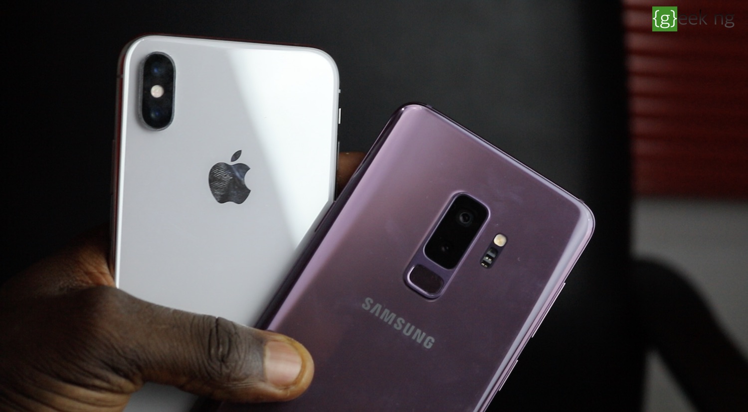 how-does-the-s9-compared-to-iphone-10