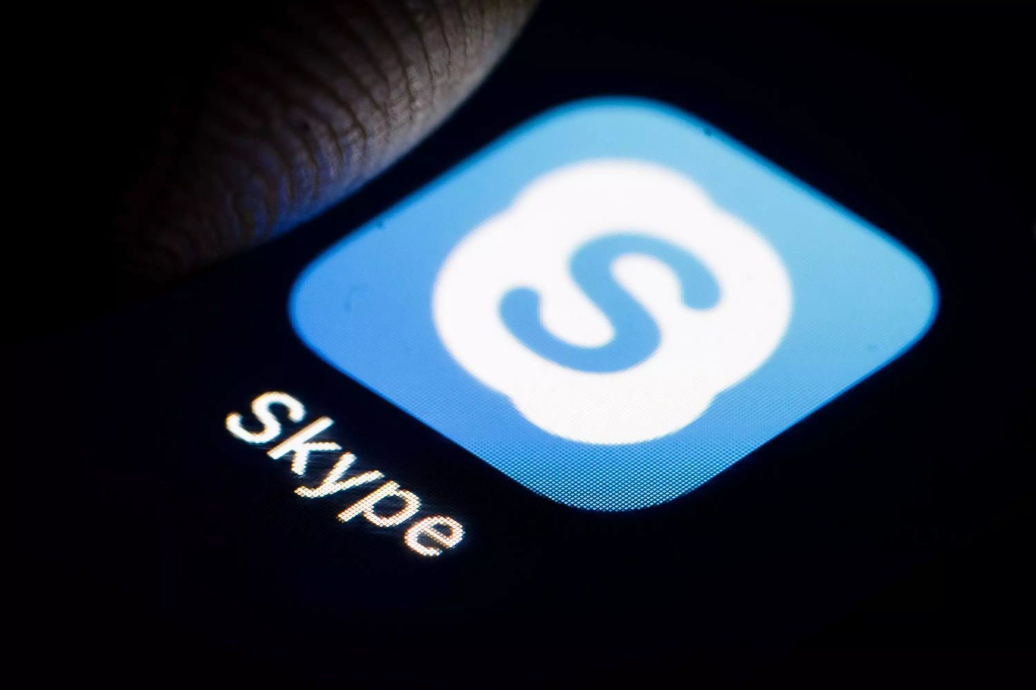 how-does-the-skype-phone-icon-work