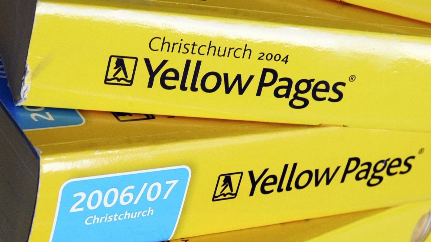 how-does-the-yellow-pages-make-money