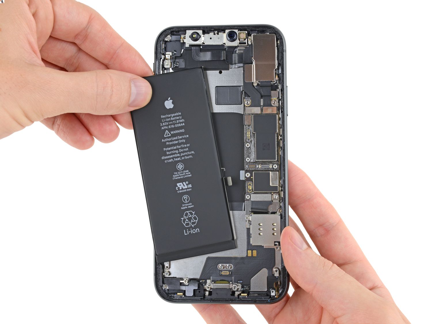 how-long-do-iphone-11-batteries-last