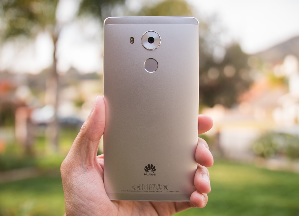 how-long-does-the-huawei-mate-8-last