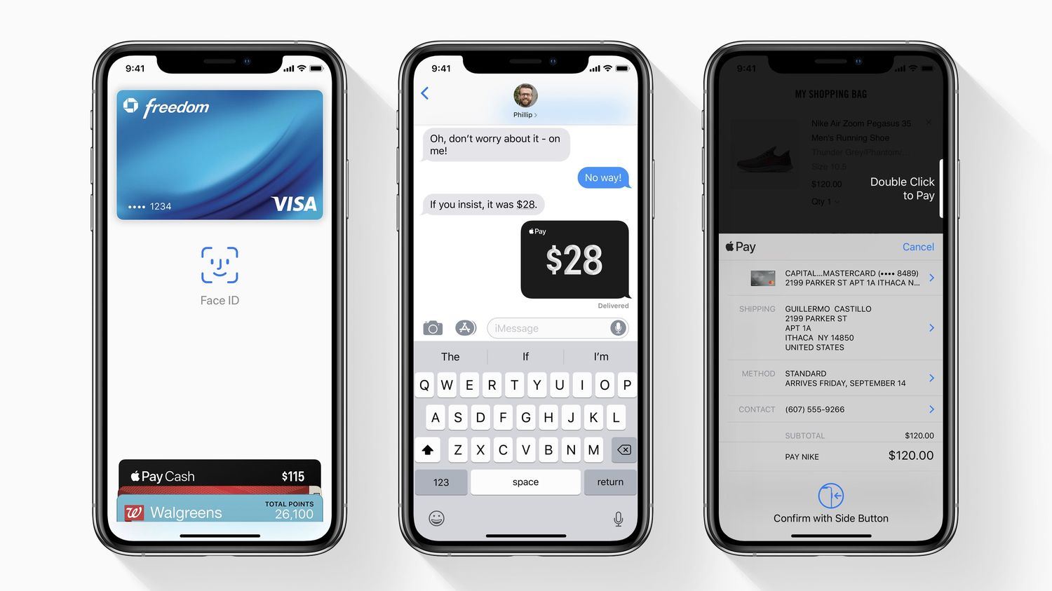 how-to-access-credit-cards-on-iphone-10