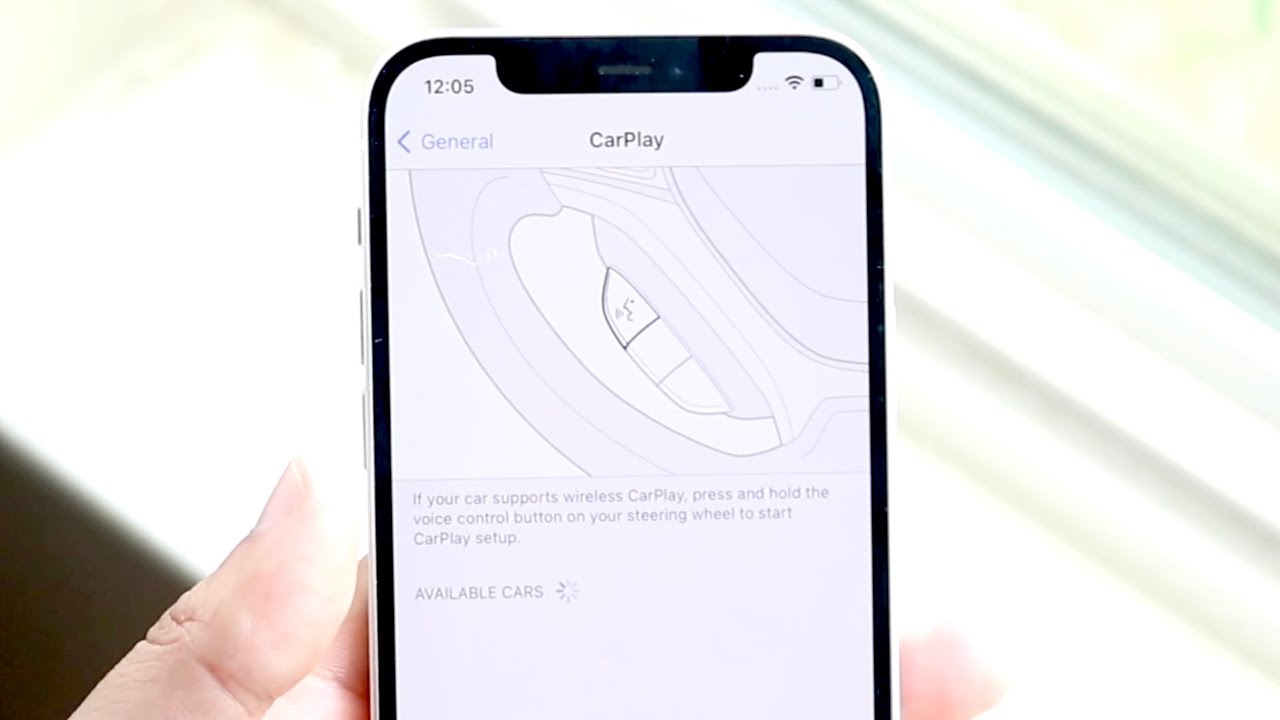 how-to-activate-carplay-on-iphone-12