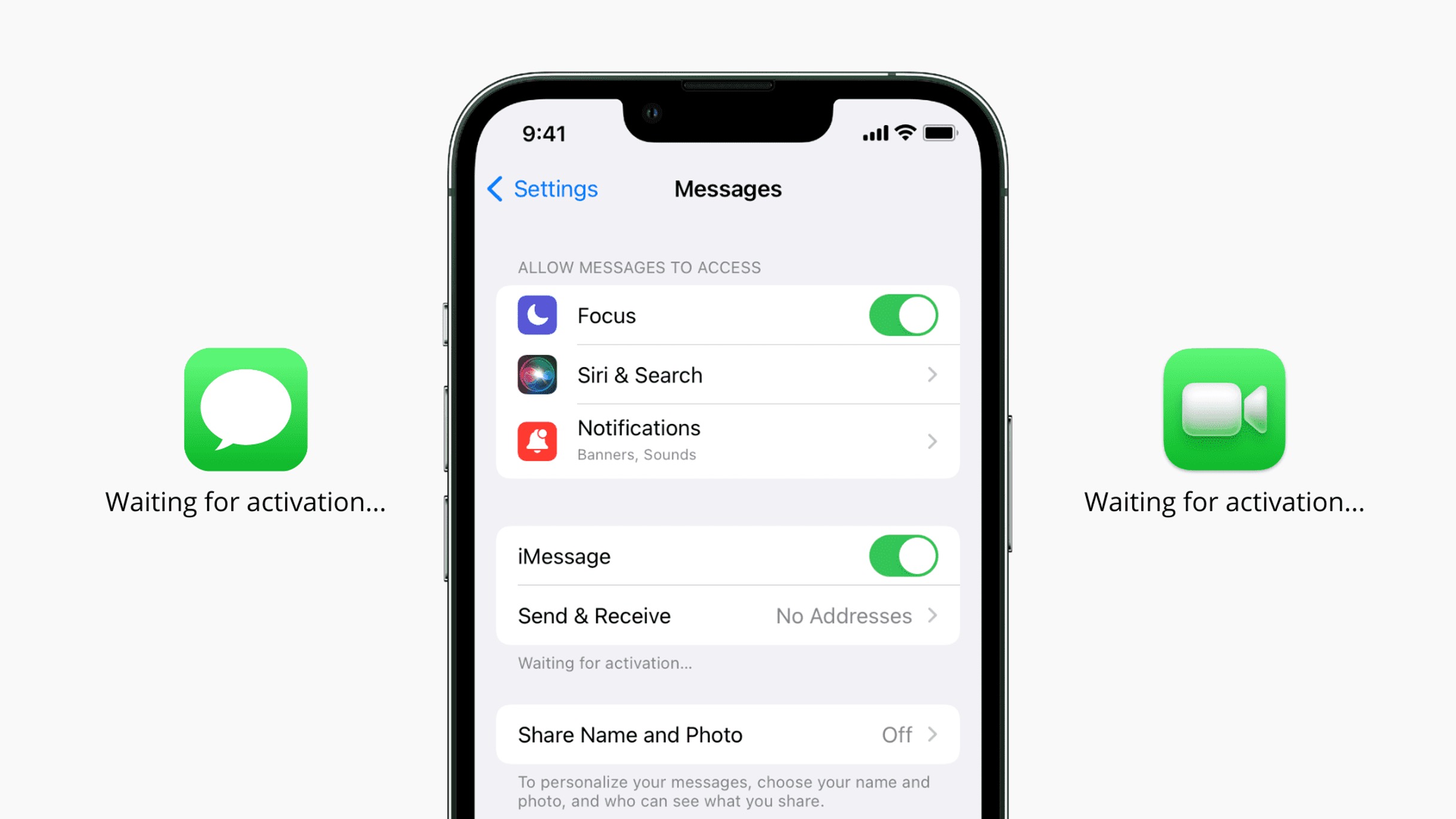 How to Set Up FaceTime on iPhone 11 | CellularNews