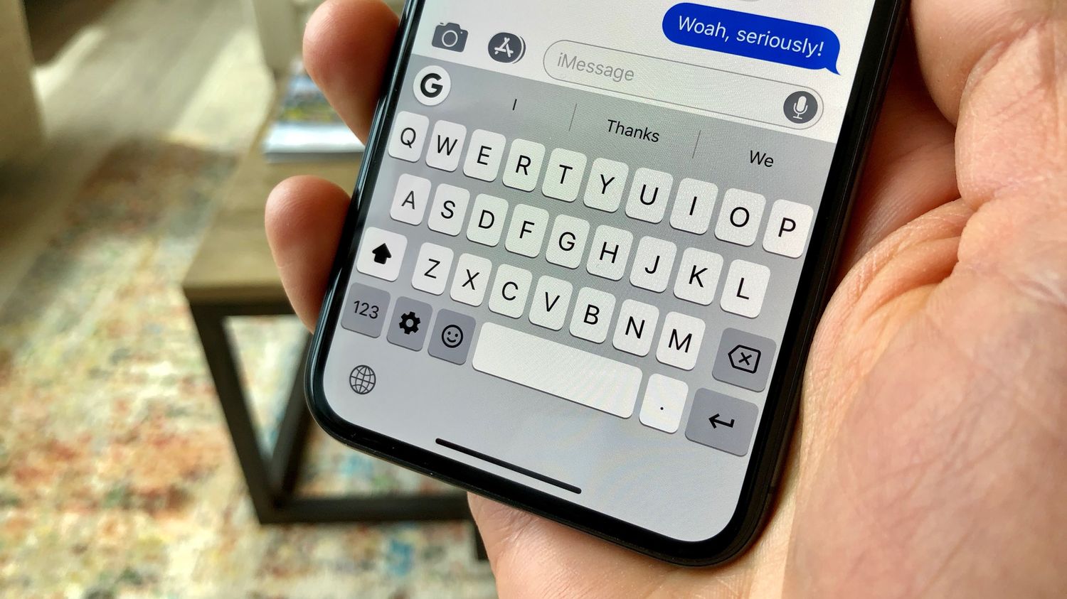 how-to-add-the-keyboard-to-iphone-10
