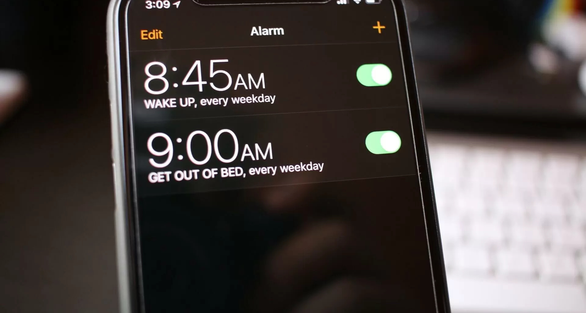 How To Adjust The Alarm Volume On Iphone 12 at Betty Timberlake blog