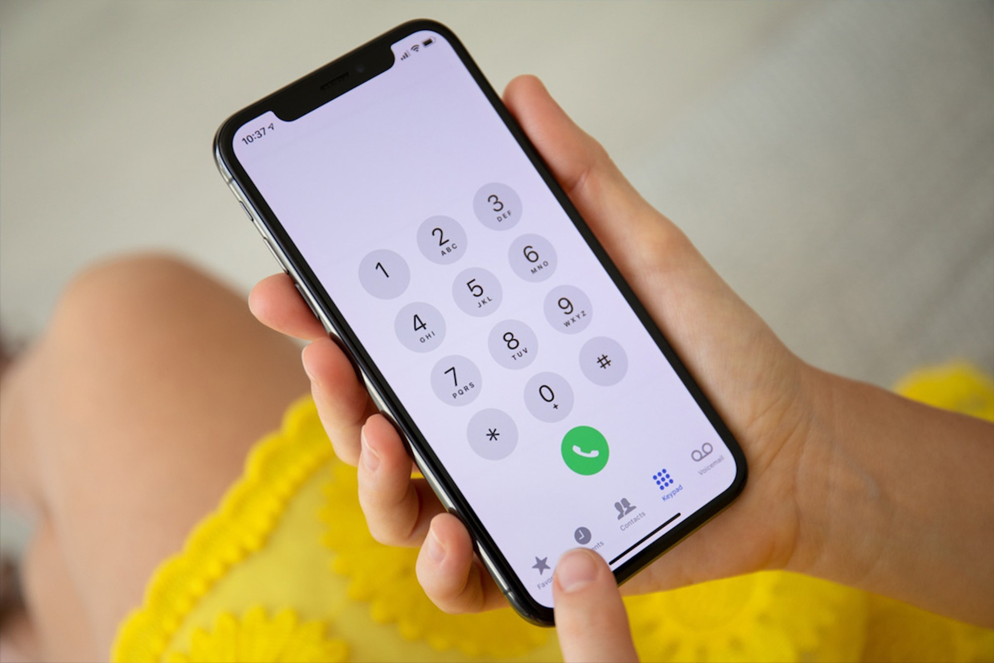 how-to-avoid-but-calls-with-iphone-10