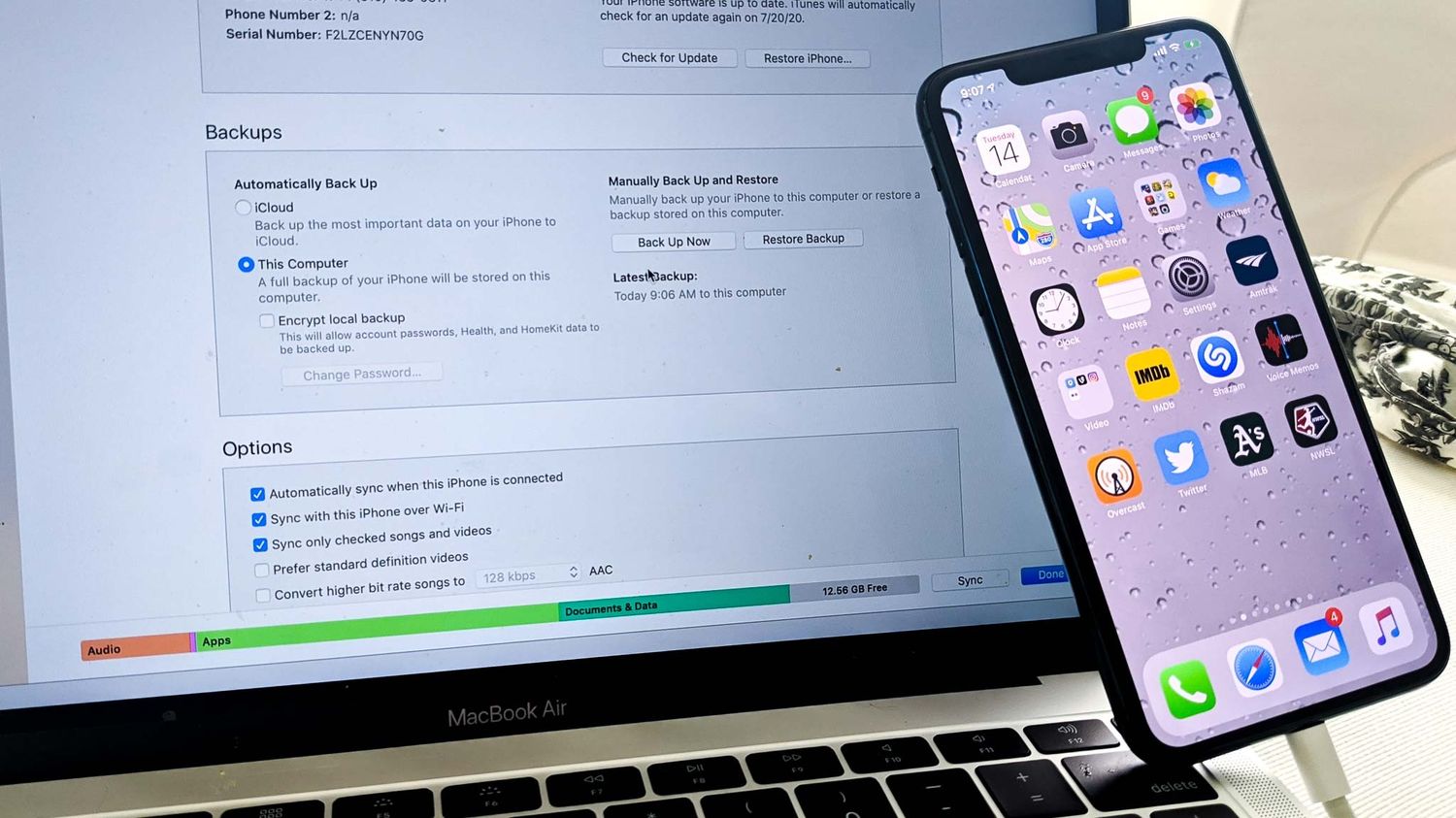 how-to-backup-an-iphone-10