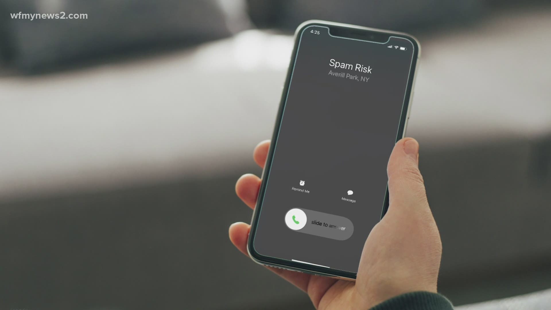 how-to-block-no-caller-id-calls-on-iphone-11