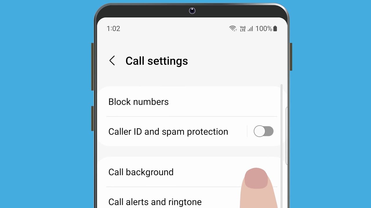 how-to-block-numbers-on-boost-mobile-android